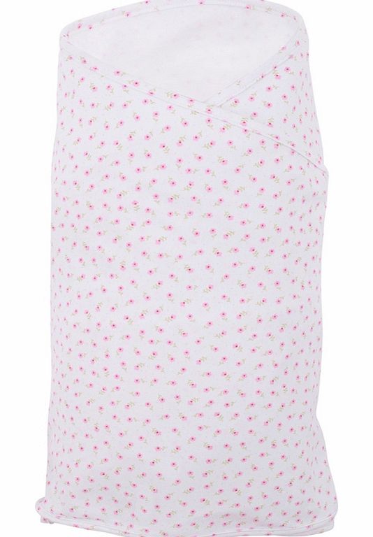 The Gro Company Gro Swaddle Blanket Hetty 2014