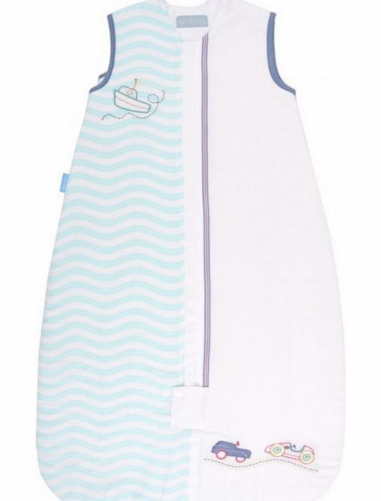 The Gro Company Grobag 2.5 Tog Sleeping Bag 18-36 Months All