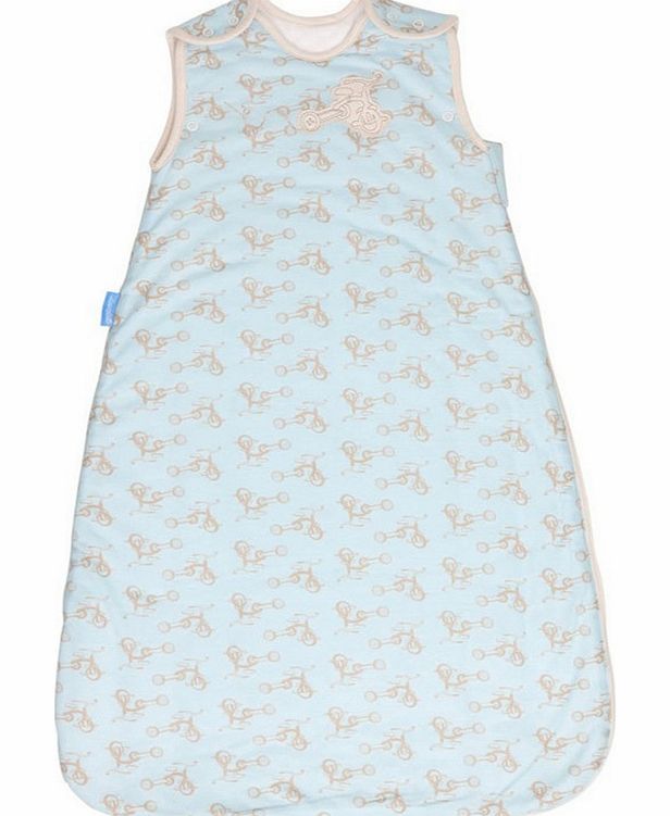 The Gro Company Grobag 2.5 Tog Sleeping Bag 18-36 Months Little