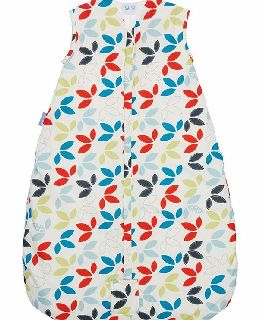 The Gro Company Grobag 2.5 Tog Sleeping Bag 6-18 Months in