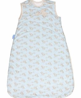 The Gro Company Grobag 2.5 Tog Sleeping Bag 6-18 Months Little