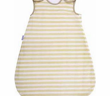 The Gro Company Simply Grobag Milkshake 2.5 Tog 0-6months
