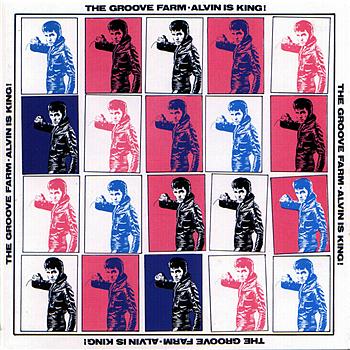 The Groove Farm Alvin Is King!