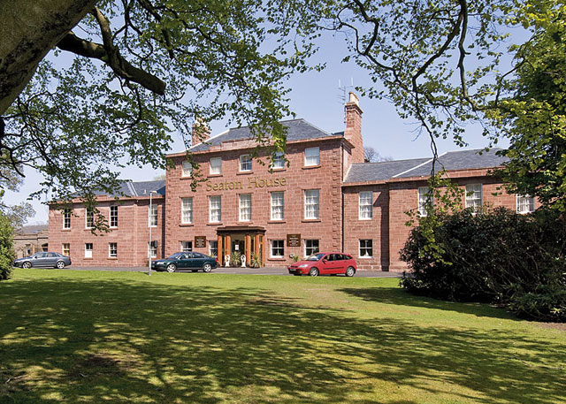 The Grove Holiday Park