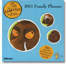 The Gruffalo 2011 Family Planner