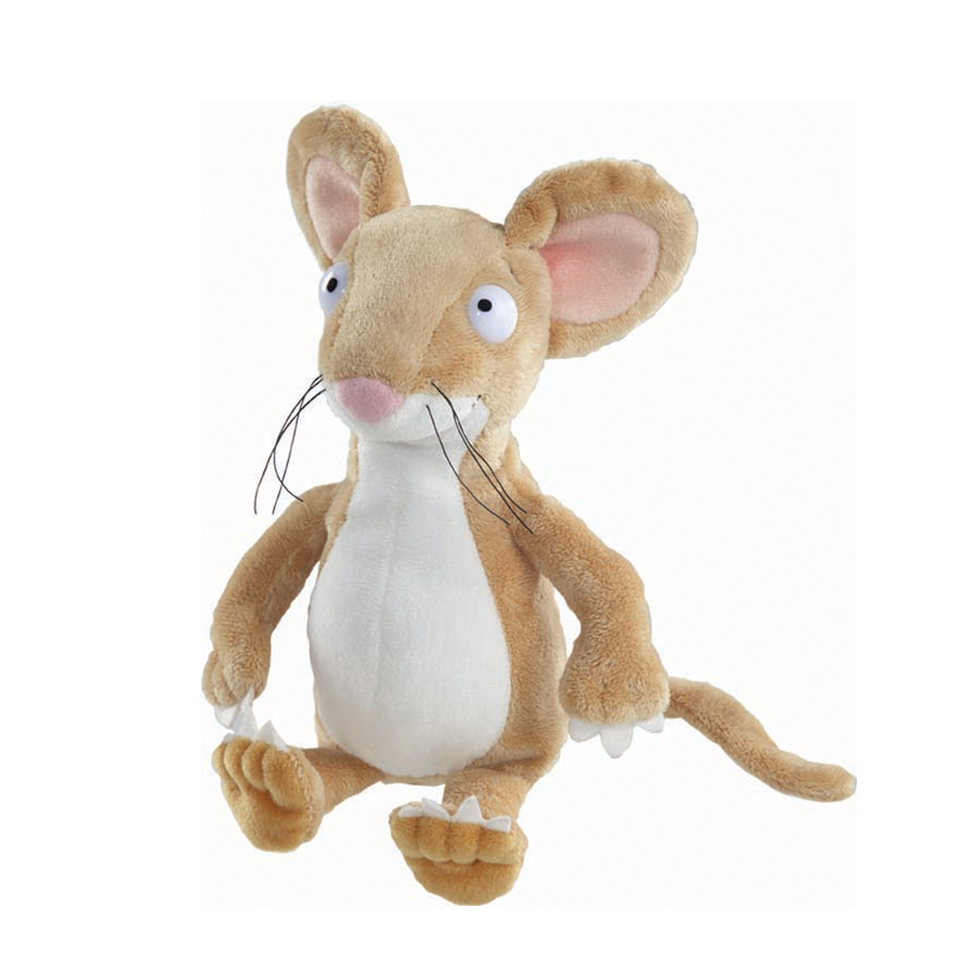 The Gruffalo Gruffalo Mouse 9`