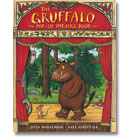 Gruffalo Pop-Up Theatre Book