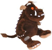 the Gruffalo: Soft Toy 9 Inch