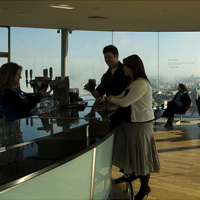 The Guinness Storehouse Abbey Tours The Guinness Storehouse