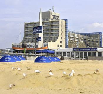 THE HAGUE Carlton Beach