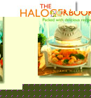 Halogen Oven Cookbook