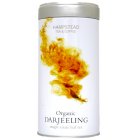 The Hampstead Tea and Coffee Co Case of 6 Hampstead Darjeeling in Gift Caddy 125g
