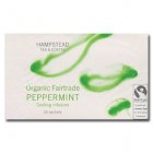 Case of 6 Organic Fairtrade Peppermint Tea