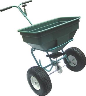 The Handy, 1228[^]7022F Broadcast Spreader 56.8kg 7022F