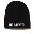 The Haunted Logo Beanie