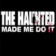 The Haunted Made Me Do It Hoodie