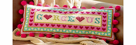 The Historical Sampler Company Gorgeous Tapestry