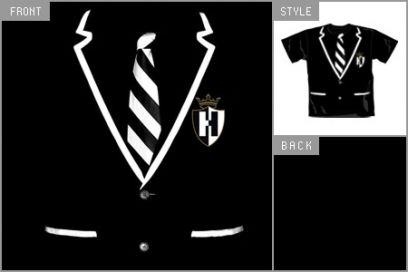 Hives (Jacket) T-shirt