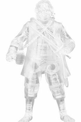 The Hobbit Invisible Bilbo Baggins Action Figure