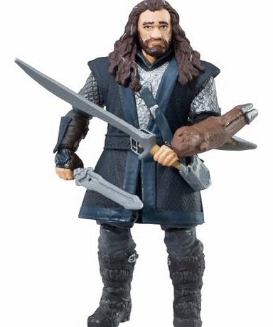The Hobbit Thorin Oakenshield Action Figure