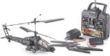 THE HOBBY COMPANY Apache Helicopter - AH64