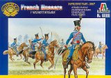 Hobby Company - French Hussars