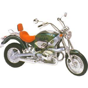 The Hobby Company Italeri 1 9 BMW R 1200C