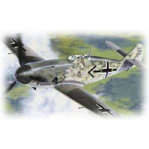 Italeri BF-109 F 2 4