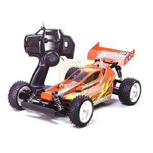 The Hobby Company Tamiya 1 10 Scale Gravel Hound Off Road Buggy