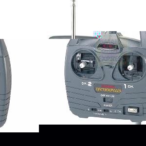 Tamiya 2 Channel Radio Control Ap201 27