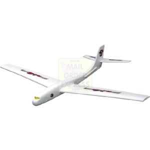 The Hobby Company Tamiya Guillows Flying Eagle 4 5ft Glider