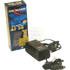 Tamiya Mains Quick Charger 7 2 Volt