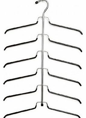 The Holding Company Multi Blouse/Shirt Hanger One size (W40cm x D64cm)