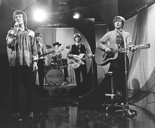 The Hollies
