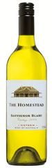 Homestead Sauvignon Blanc 2008 WHITE Australia