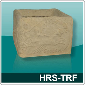Horse Trough HRS-TRF