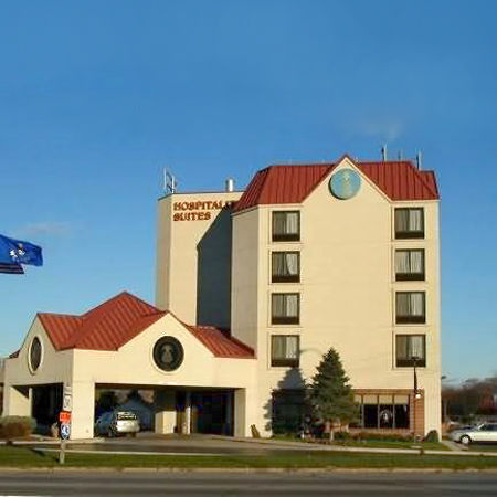 The Hospitality Inn and Suites