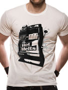 the Hot Melts (One Arm) T-shirt epi_hotm_onearm