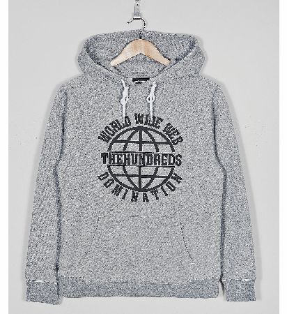 The Hundreds Canyon Overhead Hoody
