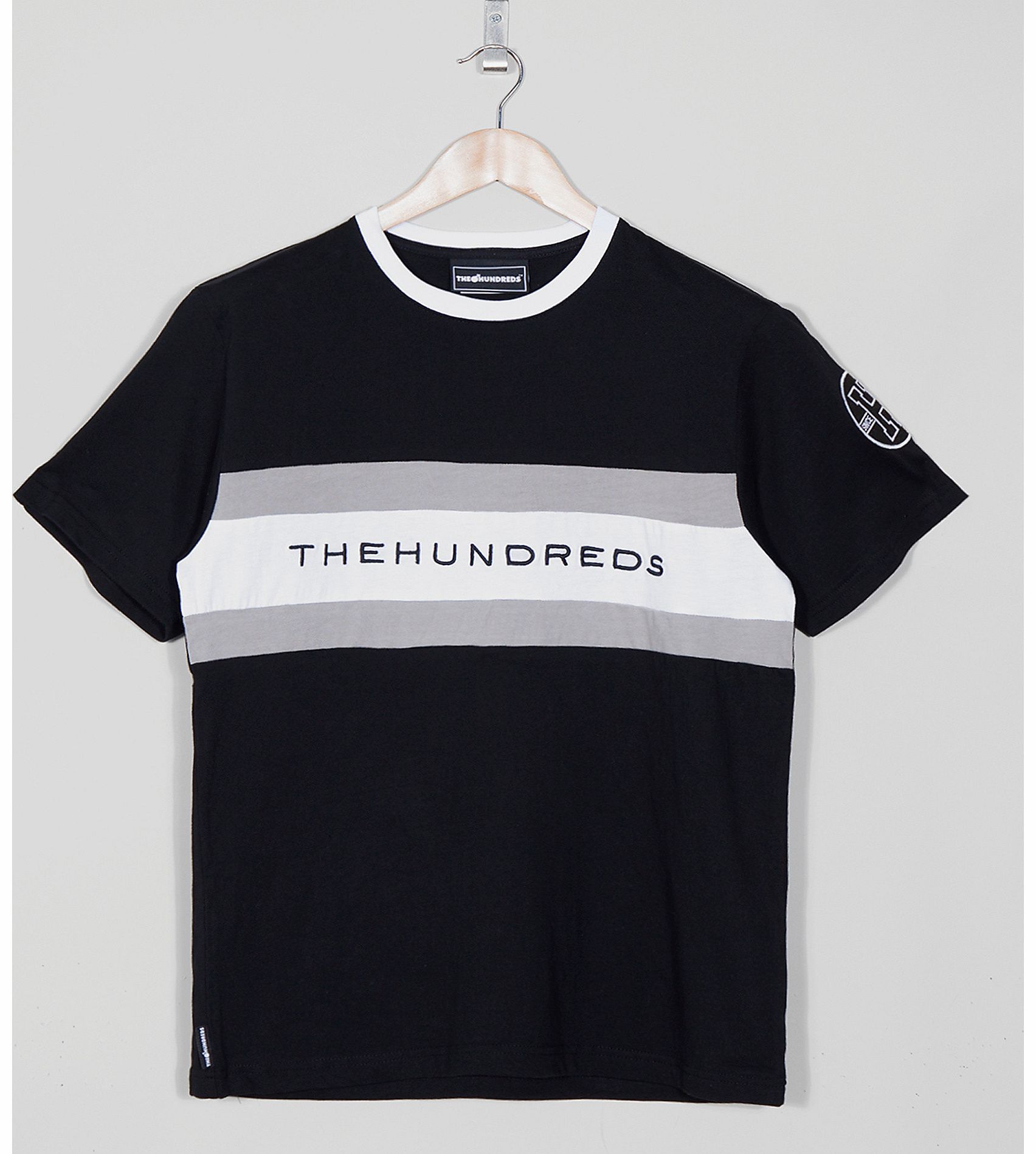 The Hundreds Hill 90s T-Shirt