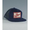 The Hundreds Hound Trucker Cap (Navy)