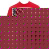 The Hundreds Outstanding T-Shirt (Red)