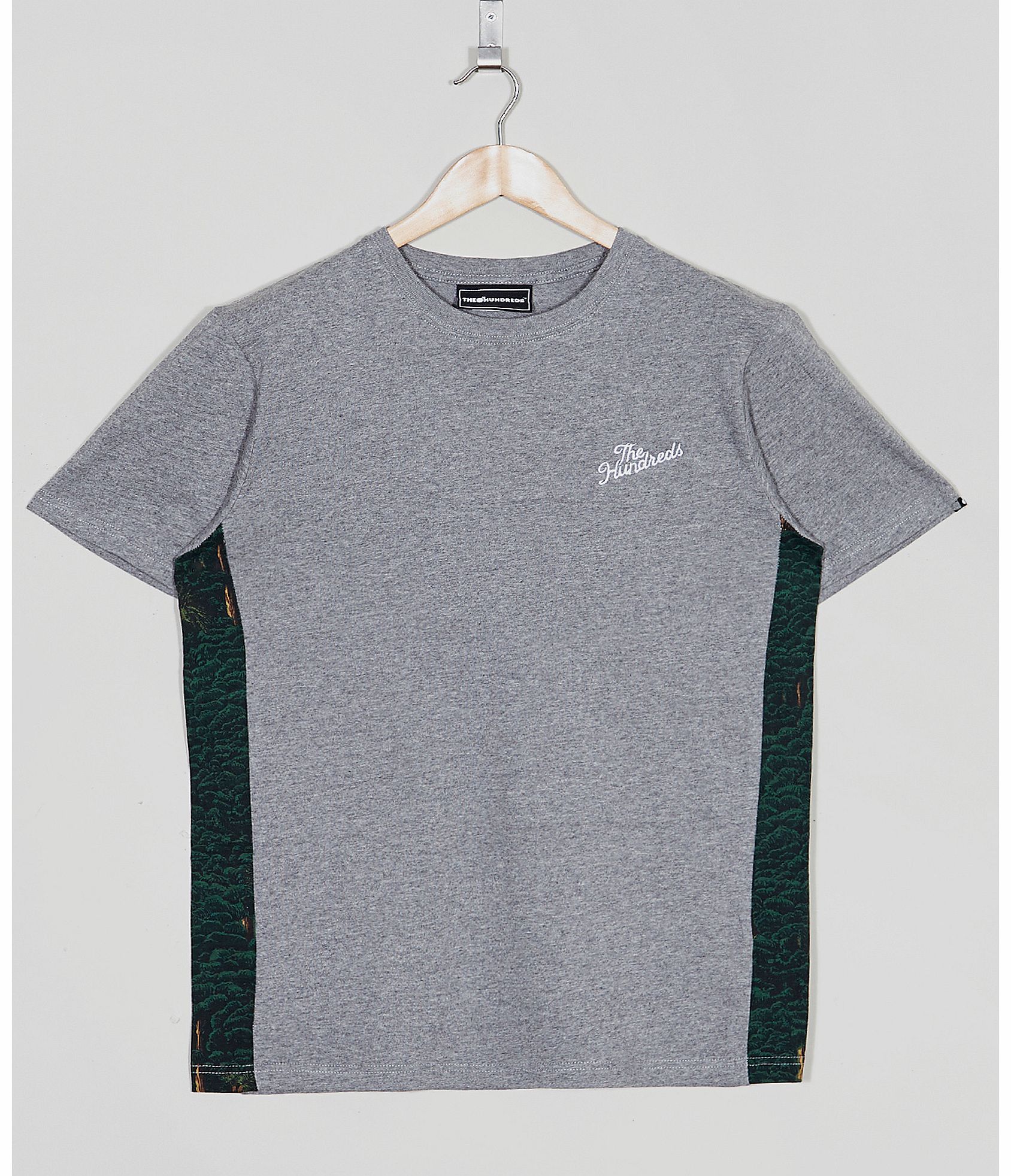 The Hundreds Seeker T-Shirt