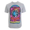 The Hundreds Stained T-Shirt (Heather Grey)