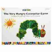The Hungry Caterpillar Board Game