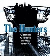 The Hunters Board Game