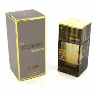 The Iceberg Fragrance 50ml eau de parfum