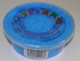The In Thing Floam Tub Blue