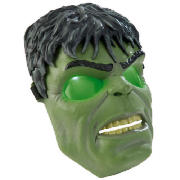Incredible Hulk Power Glow Mask