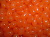 The Jelly Bean Factory Jelly Beans - Majorca Tangerine